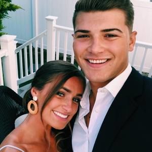 Meet your Posher, Rae